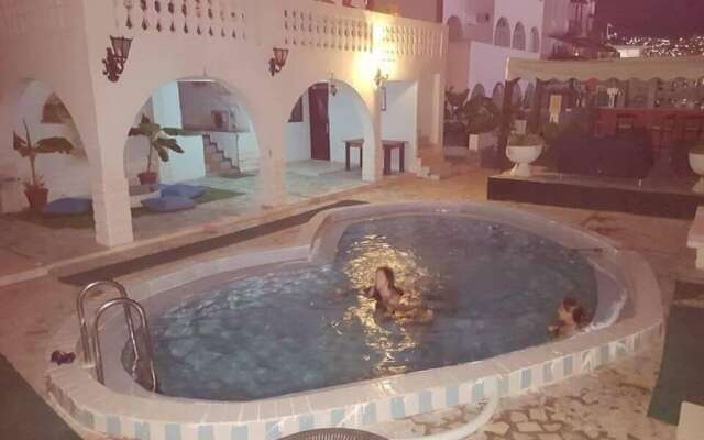 Merve Park Hotel