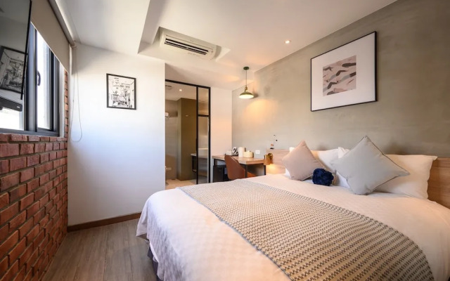 Hotel East Taichung