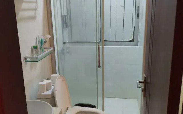 Wuyi Chengde Business Hotel
