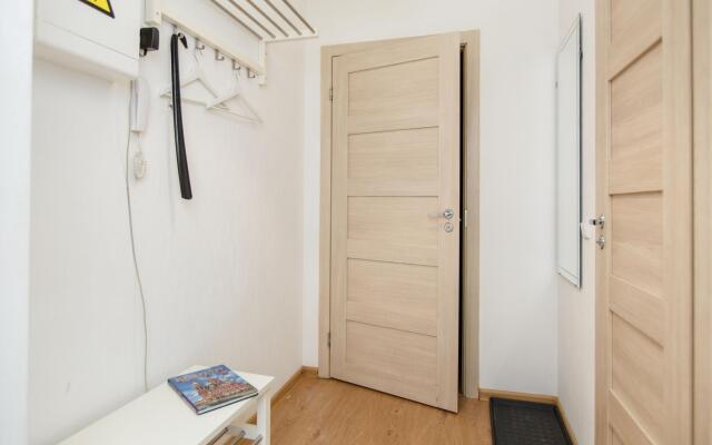 Apartments Keytee.Home on 9k1 Energetikov Avenue