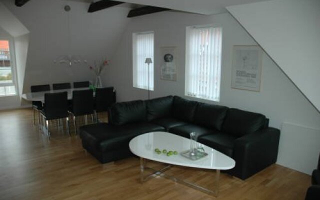 Skagen City Apartments