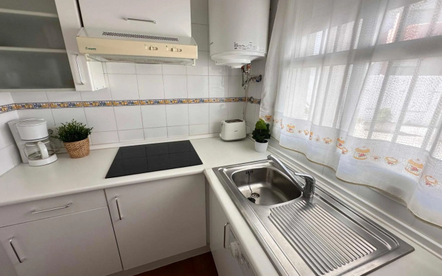 Ref d2 apartamento duplex 3 hab playa sol