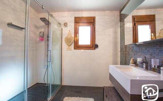 Abahana Villas Bella