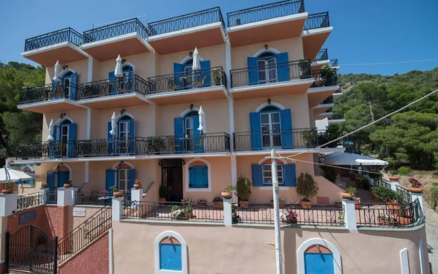 Maria Studios