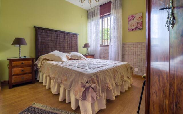 Apartamentos Mirador de Bareyo