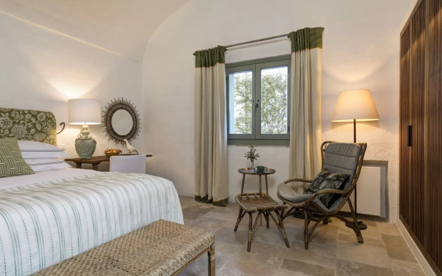 Rocco Forte Masseria Torre Maizza
