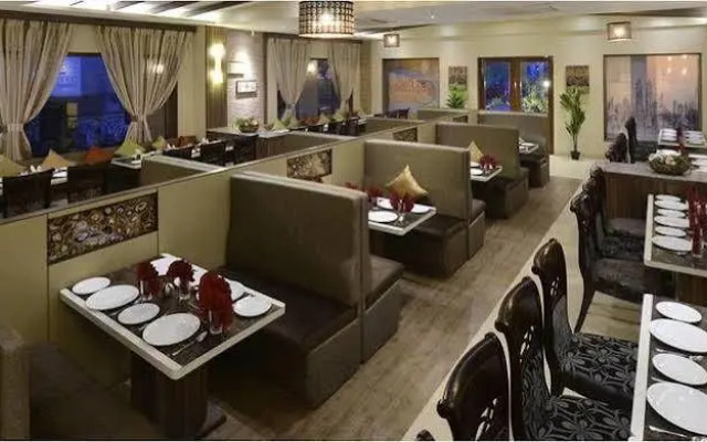 Crystal County Resort