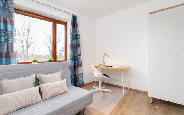 Apartment Krakow Rydlowka 44 By Renters