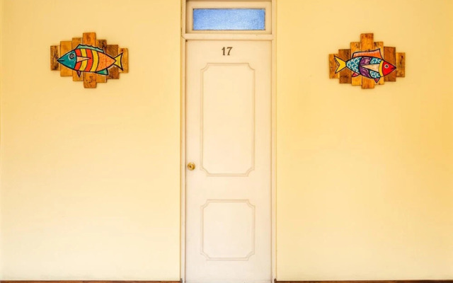 Hostel del Puerto