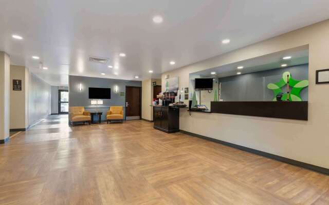 Extended Stay America Suites Washington DC Centreville Manas