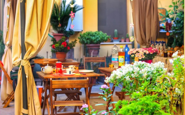 Bed and Breakfast Fiori e Limoni