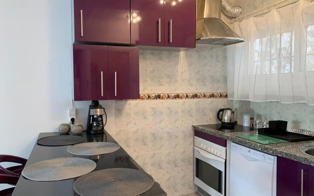 Calle Bastión, 2 Apartamento 3