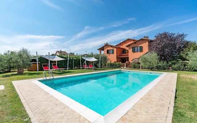 Casa Macinarino - App. 7