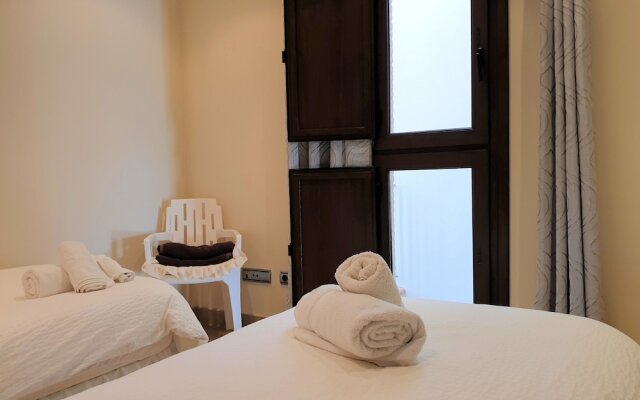 Bahia Boutique Apartments