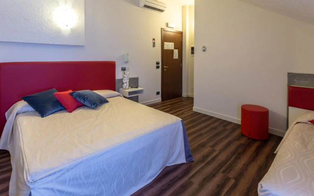 Le Palme - Adults Only (10 years old)