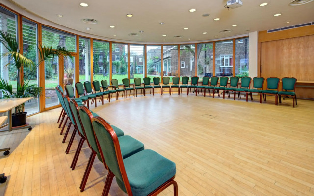 The Royal Foundation of St Katharine
