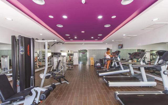 Hotel Riu Cancun -  Adults Only - All Inclusive