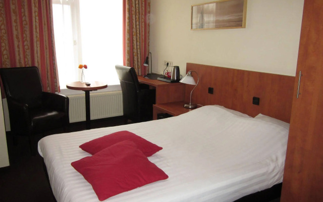 Fletcher Beachhotel Scheveningen