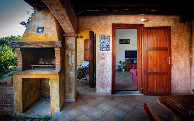 Villa Alea panoramica