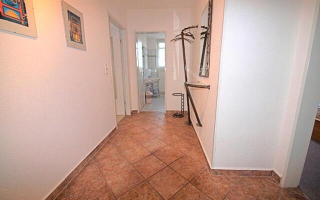 Residenz "Am Postplatz", Whg 15