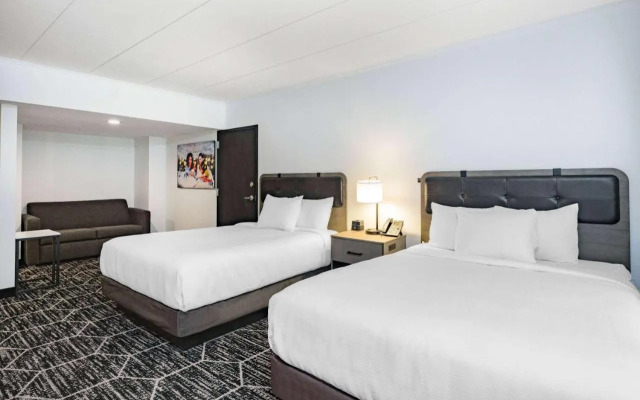 Hyatt Place Chicago O'Hare Airport