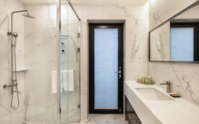 Snob Boutique Hotel Jeju