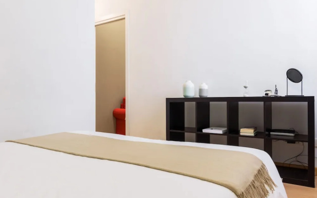 Home at Hotel Dateo Melloni