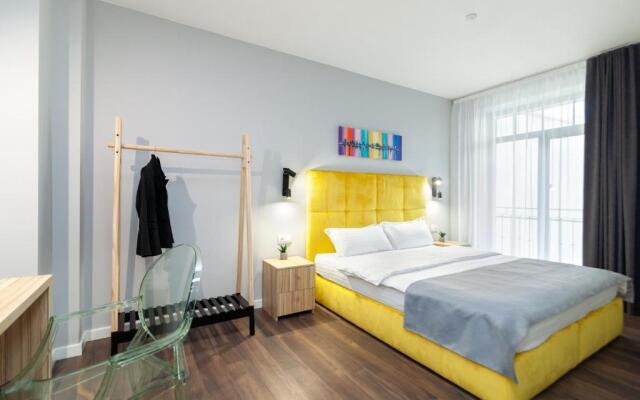 Austrian Apart Hotel