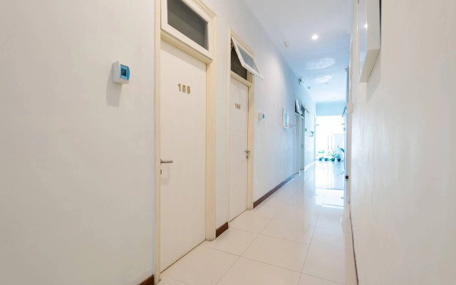 Rumah Teuku Umar by OYO Rooms