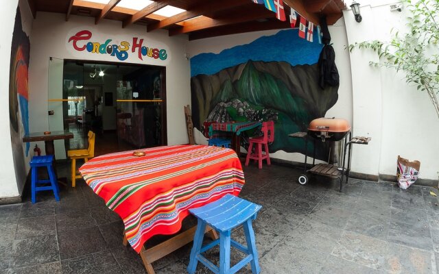 Condors House