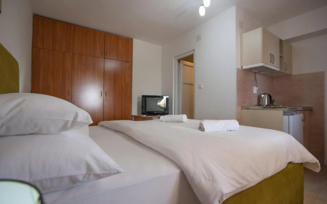 Apartments Grand