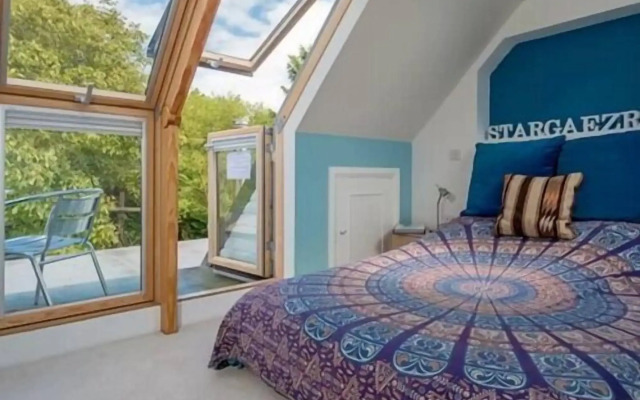 St Anne's B&B
