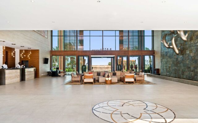 Hilton Cabo Verde Sal Resort