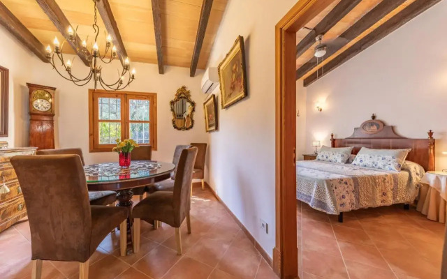 Selva-3834 Mallorca