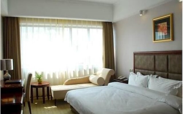 Yuliang Hotel