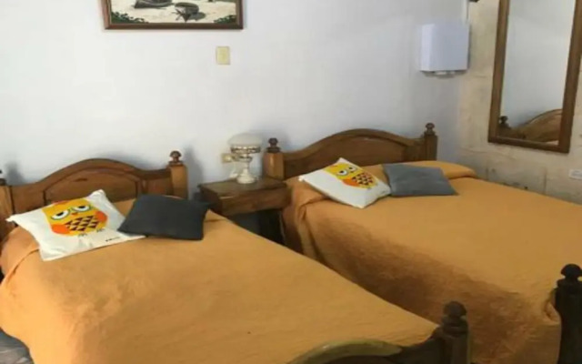 Hostal Máximo Y Mirella