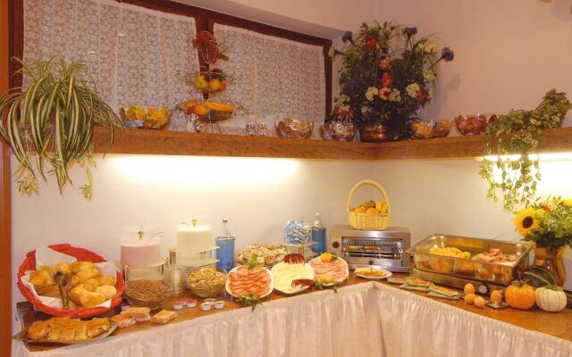 Piccolo Hotel Sciliar