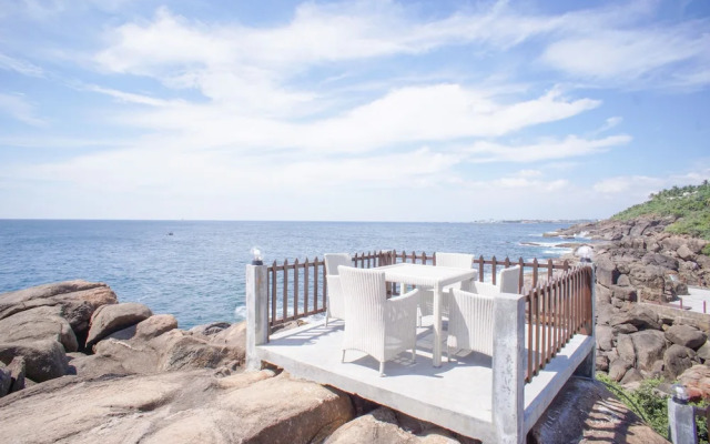 OYO 461 Zeilan Sunset Point