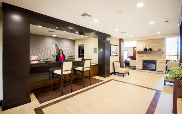 Staybridge Suites Plano - Legacy West Area, an IHG Hotel