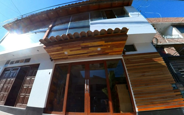 Sumaq Ayacucho Huamanga