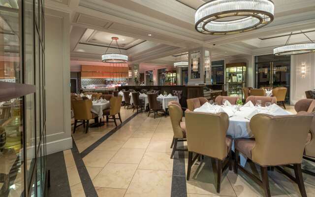 Hotel Monteleone, New Orleans