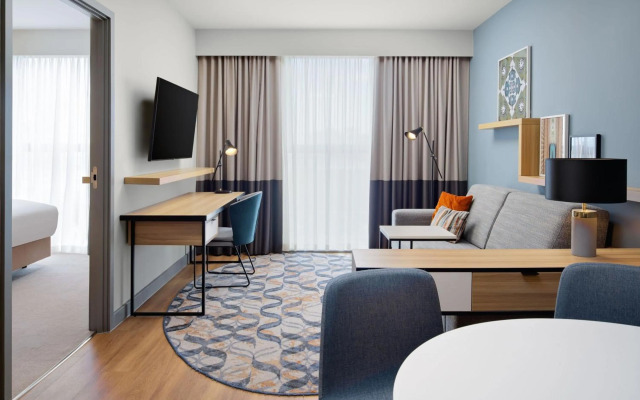 Residence Inn Slough