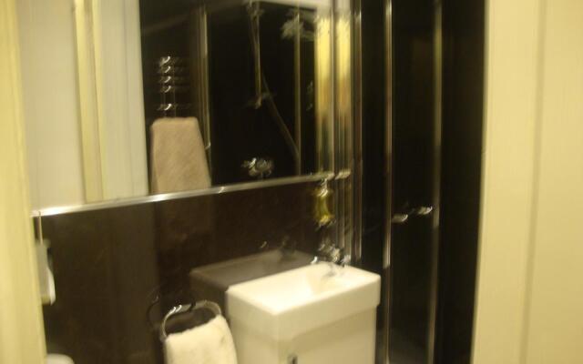 The Welford
