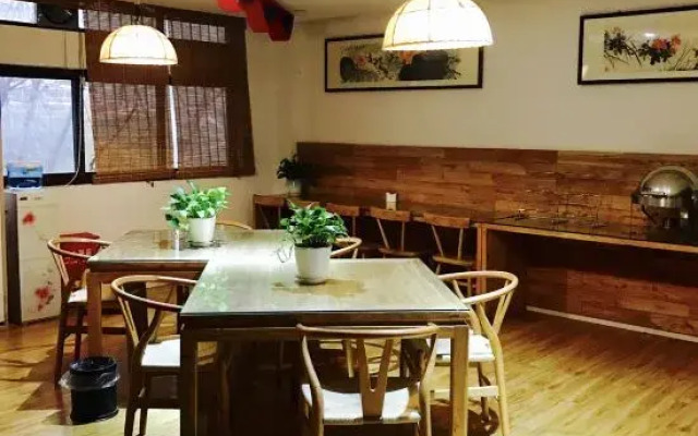 Wending Yaxuan Hotel