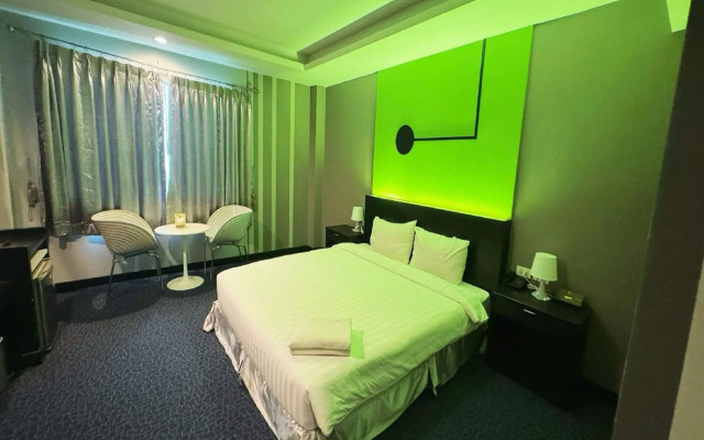 Vasidtee City Hotel
