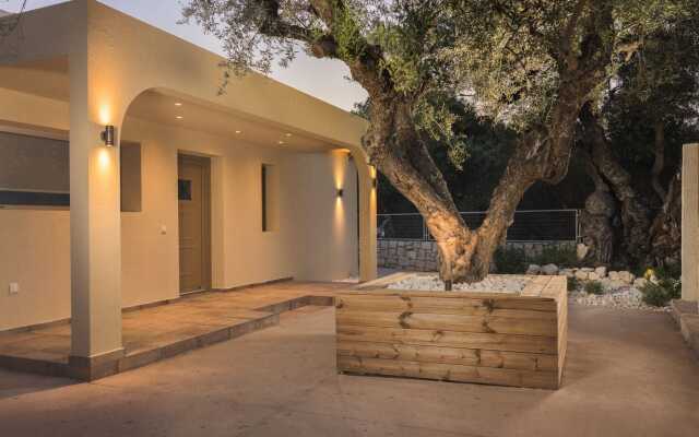 Nonos Fioro Premium Houses