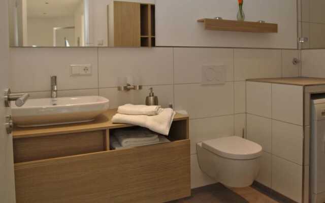 Rebenrain Comfortable Holiday Residence