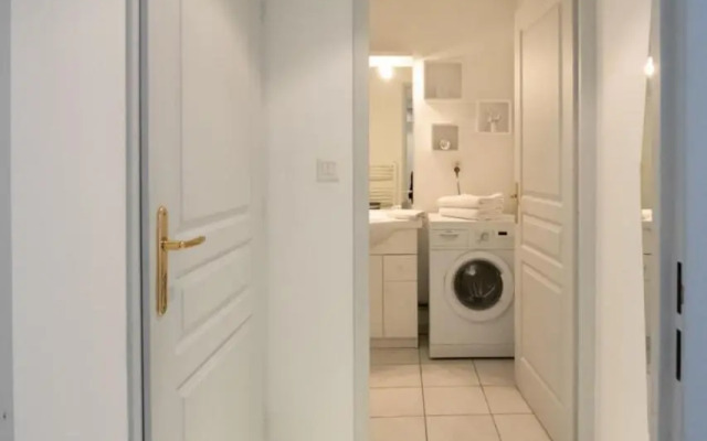 Le Casper - Charmant appartement au calme proche centre-ville