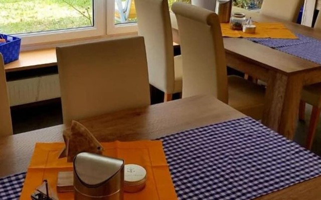 Hotel Garni Herborn