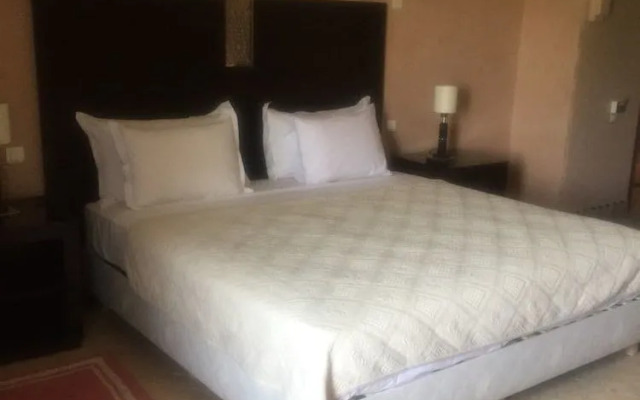 Riad Salim & Spa